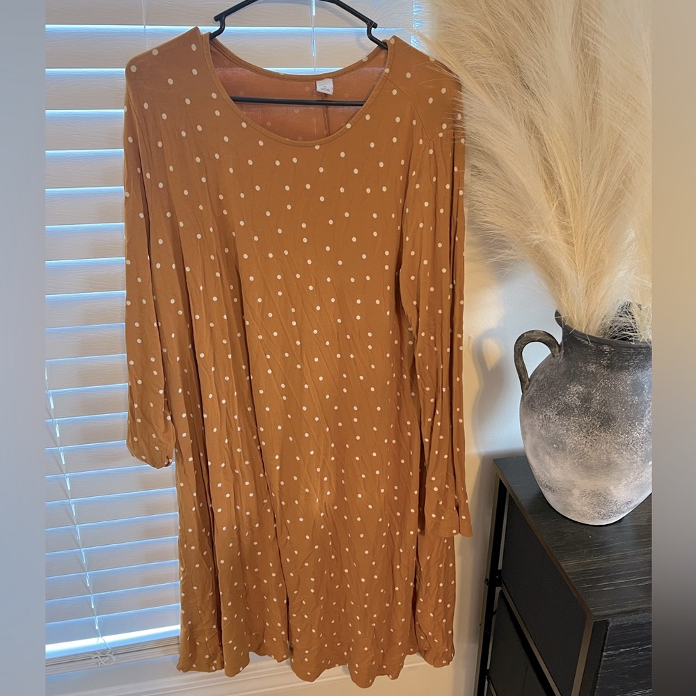 Old Navy Dress